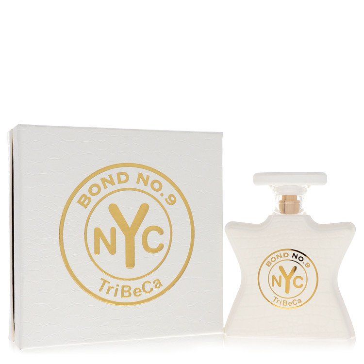 Bond No. 9 Tribeca Eau De Parfum Unisex White